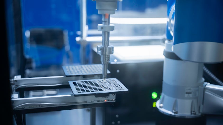 Enterprise Automation Architecture: Building Scalable Systems with Make.com